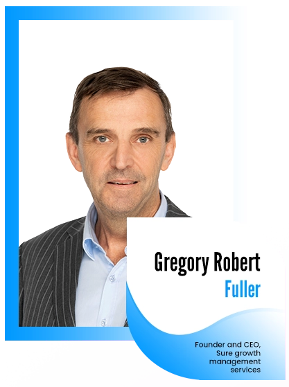 Gregory Robert Fuller